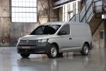 Volkswagen Caddy Maxi Kasten 2020 года (WW)